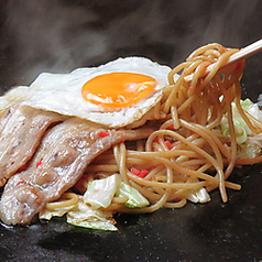 お好み焼き不二家 駅前店のおすすめ料理3