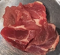 料理メニュー写真&nbsp;肩ロース（前肩）
