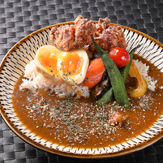 TOYOnoTORI Spice Curryのおすすめ料理1