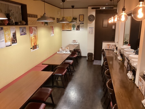 名古屋で美味しい中華料理とドリンクのお店