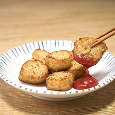 神田屋一口つまみ揚げ