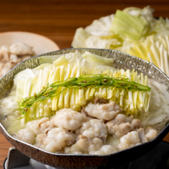 旬の鮮魚ともつ鍋 博多やまや 天神のおすすめ料理1