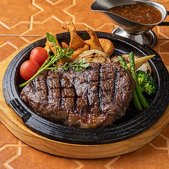 A5 WAGYU RUMP STEAK ～A5ランク和牛ランプステーキ～