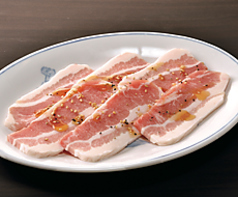 豚カルビ