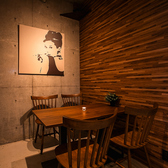 AGG アグの雰囲気2