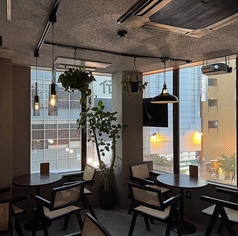 Your bar ユア バーの雰囲気1