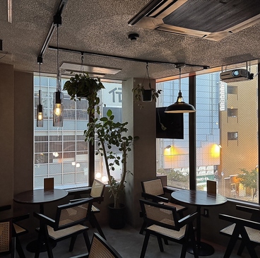 Your bar ユア バーの雰囲気1