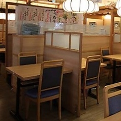 寿司 和食 がんこ 十三総本店の特集写真