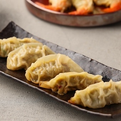 韓国伝統 自家製餃子（マンドゥ）