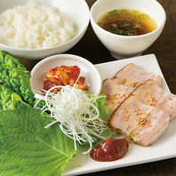 充実のランチから飲み放題まで！神戸で楽しむ韓国料理