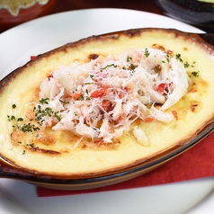 日本橋かに福 コレド室町1のおすすめランチ2