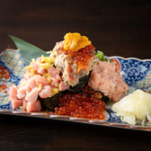 漁十八番 渋谷南口店のおすすめ料理2