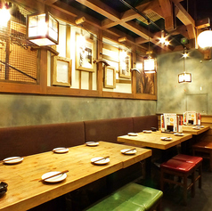 塚田農場 渋谷宮益坂店 宮崎県日南市の特集写真