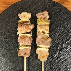 ラム／讃岐コーチンもも／親せせり／やりなんこつ／手羽先　各種