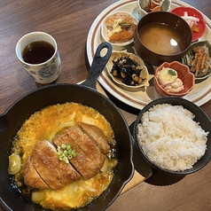カジュアルバルビッツのおすすめランチ1