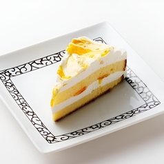 せとかみかんケーキ