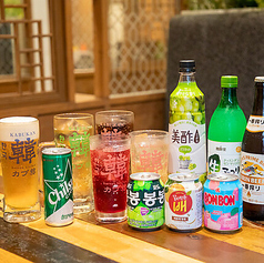 カブ韓 刈谷の特集写真