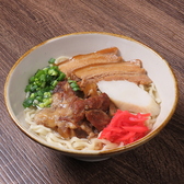 沖縄料理あさひのおすすめ料理3