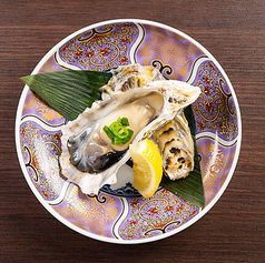 生牡蠣