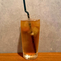 烏龍茶