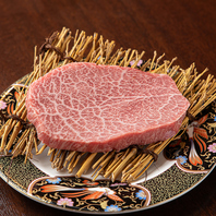 厳選食材を使用した焼肉とホルモンのこだわり