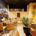トラットリアゴリアテ Trattoria Golyatの雰囲気1