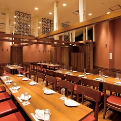 銀座ライオン 小田原トザンイースト店の雰囲気3