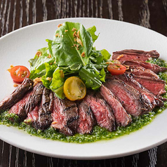 ウルフギャング パック WOLFGANG PUCK ピッツアバー 大阪 ザ パーク フロント ホテル店の特集写真