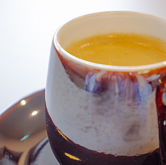 コーヒー(ホット/アイス)　各