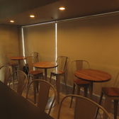 Bar M s バーエムズの雰囲気2