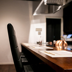 ステーキハウス花本の雰囲気3