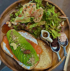 いちごやcafe TANNAL タンナル 福岡大名店の特集写真