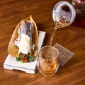 JOHNSON S TEA LOUNGE ジョンソン ティー ラウンジのおすすめ料理1