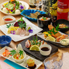 完全個室居酒屋　黒豚しゃぶしゃぶと生本まぐろ　炭炉庵（すみろあん）　天文館店のおすすめポイント1
