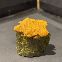 雲丹