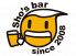 ショーズバー Sho's barのロゴ