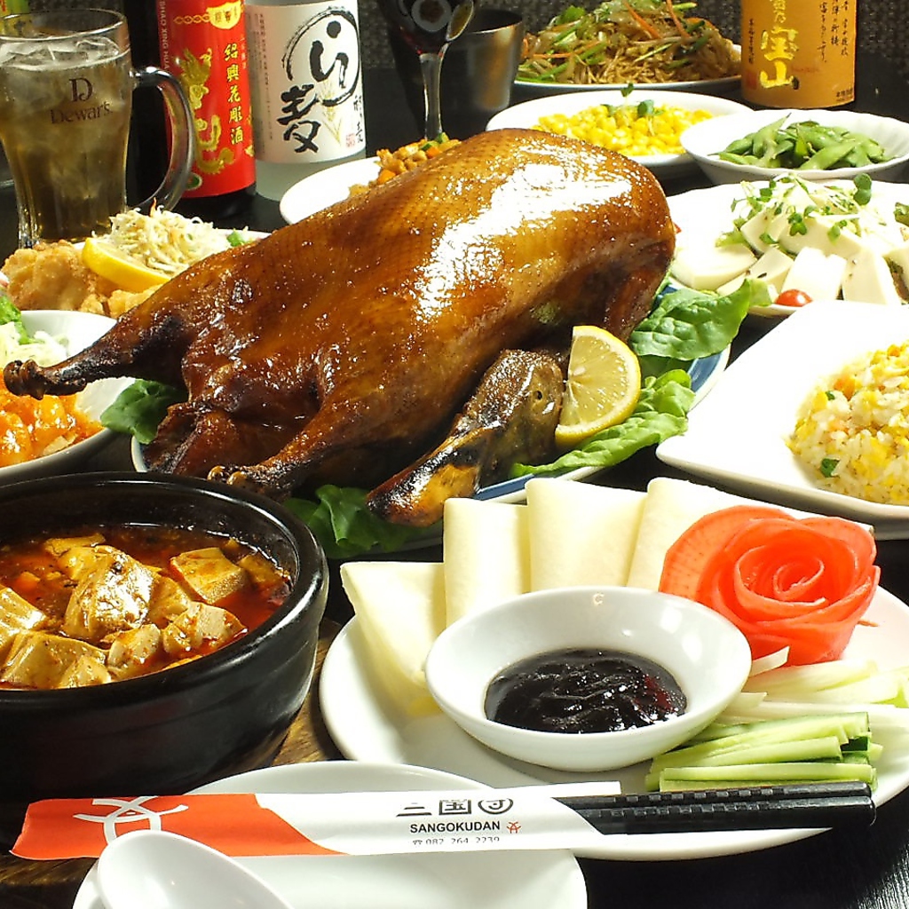 一番人気の食べ放題コースは3000円から３種ご用意♪お得に美味しく、満腹に！ぜひ一度体験して下さい