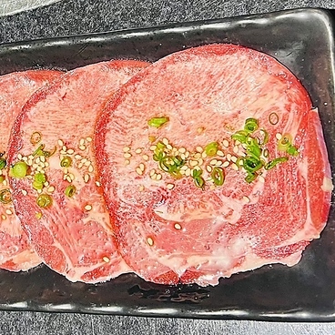 焼肉 五彩のおすすめ料理1