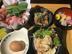 食膳酒楽いずみのおすすめ料理2