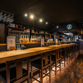 やきとん またらの雰囲気3