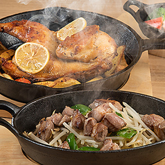 はなさく 蔵之助はなれのおすすめ料理2