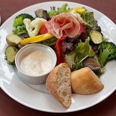 道玄坂カフェのおすすめポイント1