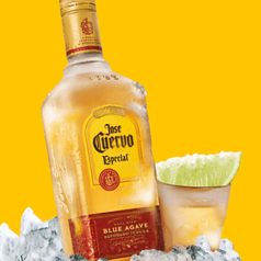 テキーラ（クエルボ）