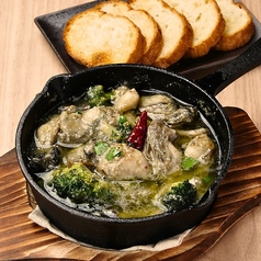 名物!カキージョ(バケット付)