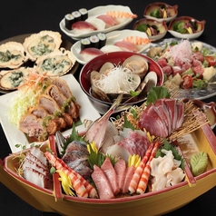 寿司 天然や 大船店特集写真1