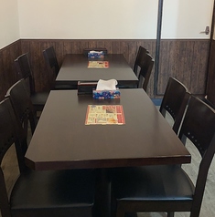 たこ焼き酒場 しげちゃんの雰囲気2