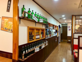 焼き鳥やえん 各務原店の雰囲気2