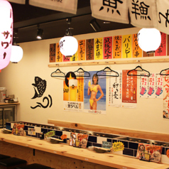 ながりの炉 サンキタ本店の特集写真