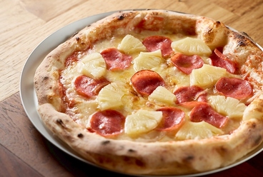 Big Bite Chatan ビックバイトチャタンの雰囲気1