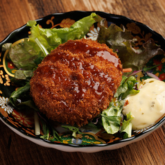 牛肉コロッケ